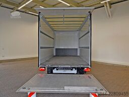 MERCEDES-BENZ Sprinter 317 CDI Maxi Koffer LBW Klima #318