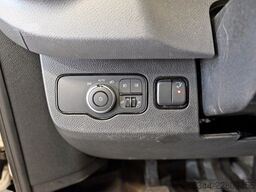 MERCEDES-BENZ Sprinter 317 CDI Maxi Koffer LBW Klima #318