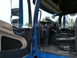 MERCEDES-BENZ Actros 1863 Komplettzug Durchladesystem