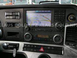 MERCEDES-BENZ Actros 1863 Komplettzug Durchladesystem