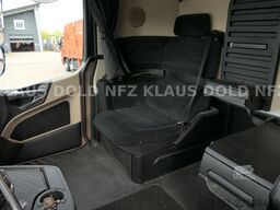 MERCEDES-BENZ Actros 1863 Komplettzug Durchladesystem