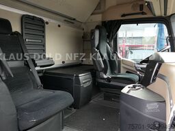 MERCEDES-BENZ Actros 1863 Komplettzug Durchladesystem