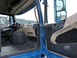 MERCEDES-BENZ Actros 1863 Komplettzug Durchladesystem