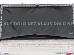 MERCEDES-BENZ Actros 1863 Komplettzug Durchladesystem