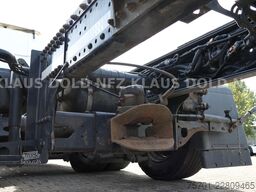 MAN TGX 24.440 BDF Retarder Lift-/Lenkachse Euro 6