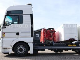 MAN TGX 24.440 BDF Retarder Lift-/Lenkachse Euro 6