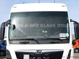 MAN TGX 24.440 BDF Retarder Lift-/Lenkachse Euro 6