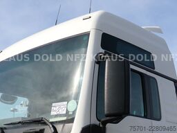 MAN TGX 24.440 BDF Retarder Lift-/Lenkachse Euro 6