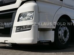 MAN TGX 24.440 BDF Retarder Lift-/Lenkachse Euro 6
