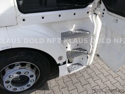 MAN TGX 24.440 BDF Retarder Lift-/Lenkachse Euro 6