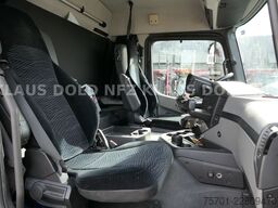 MERCEDES-BENZ Antos 2536 Kühlkoffer Retarder LBW Euro 6