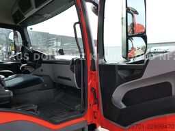 MERCEDES-BENZ Antos 2536 Kühlkoffer Retarder LBW Euro 6