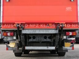 MERCEDES-BENZ Antos 2536 Kühlkoffer Retarder LBW Euro 6