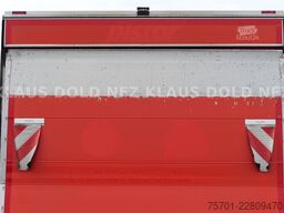 MERCEDES-BENZ Antos 2536 Kühlkoffer Retarder LBW Euro 6
