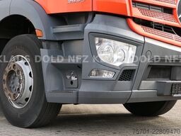 MERCEDES-BENZ Antos 2536 Kühlkoffer Retarder LBW Euro 6