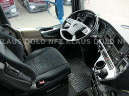 MERCEDES-BENZ Actros 1863 Pritsche Plane Retarder LBW Euro 6