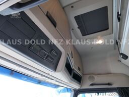 MERCEDES-BENZ Actros 1863 Pritsche Plane Retarder LBW Euro 6