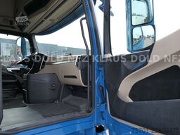 MERCEDES-BENZ Actros 1863 Pritsche Plane Retarder LBW Euro 6