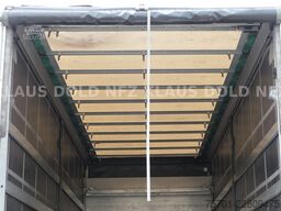 MERCEDES-BENZ Actros 1863 Pritsche Plane Retarder LBW Euro 6