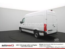MERCEDES-BENZ Sprinter 317 *Top Zustand* 360°+Navi+Tempomat 06