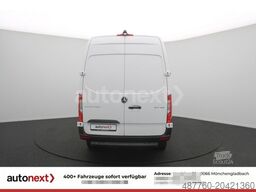 MERCEDES-BENZ Sprinter 317 *Top Zustand* 360°+Navi+Tempomat 06
