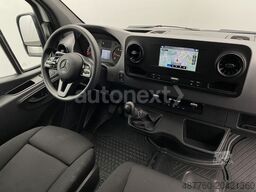 MERCEDES-BENZ Sprinter 317 *Top Zustand* 360°+Navi+Tempomat 06