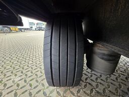 KRONE SD / EDSCHA / Liftachse