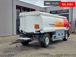 Esterer , Ulrich TA 18.186 / Alu-Felgen / ADR AT