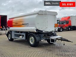 Esterer , Ulrich TA 18.186 / Alu-Felgen / ADR AT