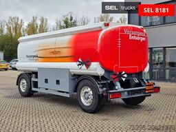 Esterer , Ulrich TA 18.186 / Alu-Felgen / ADR AT