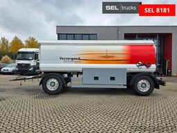 Esterer , Ulrich TA 18.186 / Alu-Felgen / ADR AT