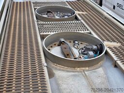 Esterer , Ulrich TA 18.186 / Alu-Felgen / ADR AT