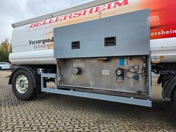 Esterer , Ulrich TA 18.186 / Alu-Felgen / ADR AT