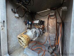 Esterer , Ulrich TA 18.186 / Alu-Felgen / ADR AT