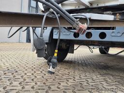 Esterer , Ulrich TA 18.186 / Alu-Felgen / ADR AT