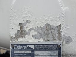 Esterer , Ulrich TA 18.186 / Alu-Felgen / ADR AT