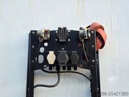 BERGER SAPL24 / 4.290 kg !!!