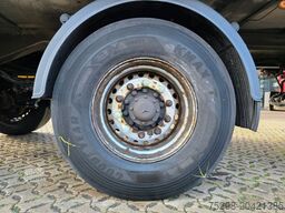 ROHR RSK/32 IV / Ladebordwand / Carrier  / LENKACHSE