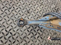 Esterer , Ulrich TA 18.186 /  / Alu-Felgen / ADR