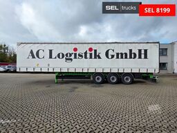 BERGER SAPL24 / Coilmulde / 5.560 kg LEERGEWICHT