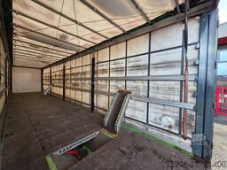 BERGER SAPL24 / Coilmulde / 5.560 kg LEERGEWICHT