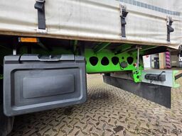 BERGER SAPL24 / Coilmulde / 5.560 kg LEERGEWICHT