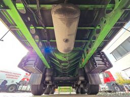 BERGER SAPL24 / Coilmulde / 5.560 kg LEERGEWICHT