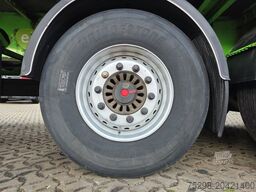 BERGER SAPL24 / Coilmulde / 5.560 kg LEERGEWICHT