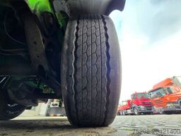 BERGER SAPL24 / Coilmulde / 5.560 kg LEERGEWICHT