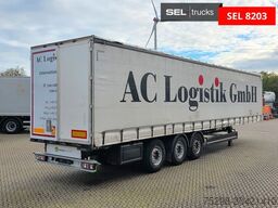 BERGER SAPL24 / Coilmulde / 5.450 kg Leergewicht