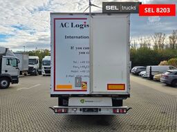 BERGER SAPL24 / Coilmulde / 5.450 kg Leergewicht