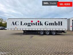 BERGER SAPL24 / Coilmulde / 5.450 kg Leergewicht