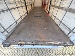 BERGER SAPL24 / Coilmulde / 5.450 kg Leergewicht