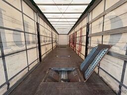 BERGER SAPL24 / Coilmulde / 5.450 kg Leergewicht